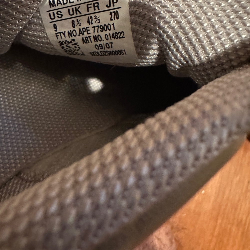 Porsche Design Brown Sneakers with Sleek Comfort - Picture 7 of 7